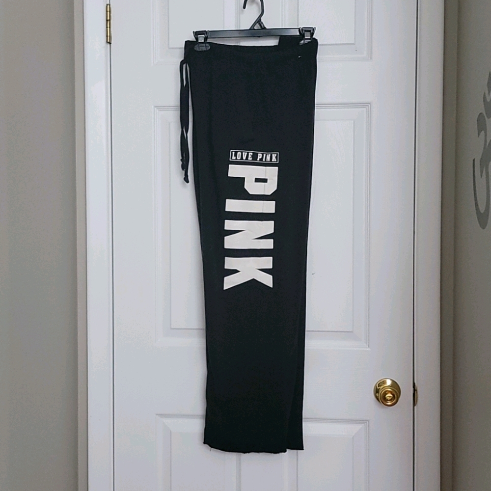 PINK by Victoria's Secret Boyfriend Lounge Pant